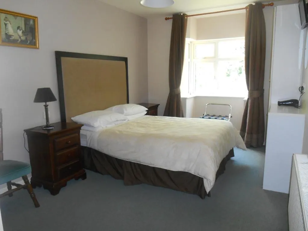Countess House Hotel Killarney Irlanda