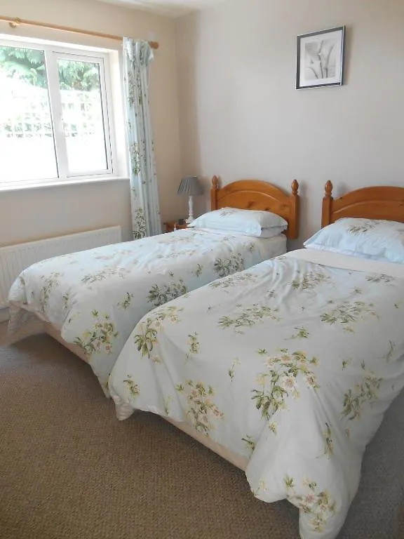 Countess House Hotel Killarney 3*,