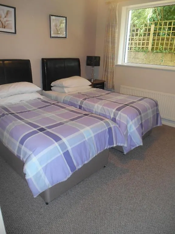 Countess House Hotel Killarney