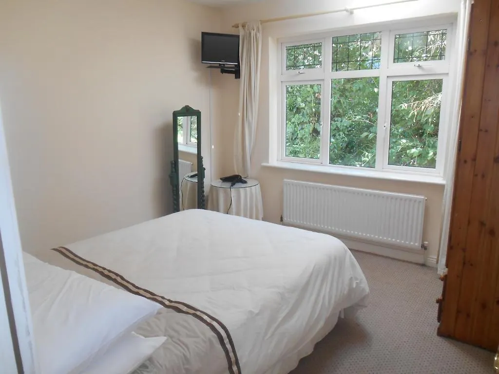 Countess House Hotel Killarney