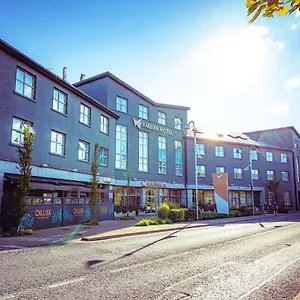 **** Hotel Harbour Ireland