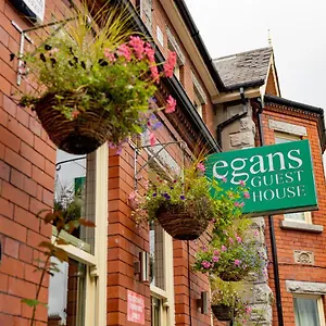 *** Guest house Egans House Ireland
