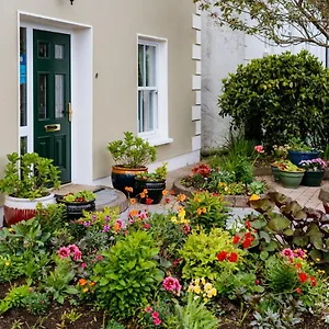Plougastel House , Westport Irlanda