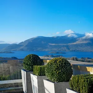 Aghadoe Heights & Hotel