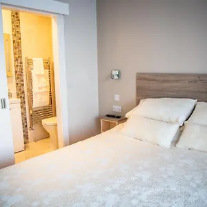 Hayes House Bed and breakfast