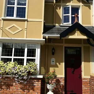 Copper Kettle Bed and breakfast