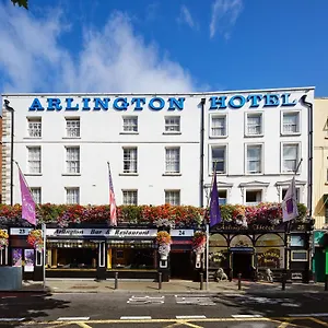 *** Hotel Arlington O'connell Bridge Ireland
