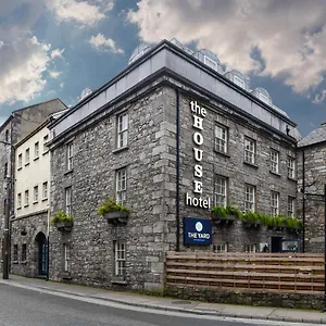 **** Hotel The House Hotel, An Ascend Collection Member Ireland
